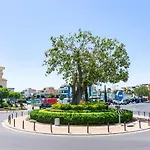 Limassol Marina Nereids D22 By Ezoria Villas