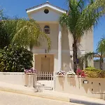 Anthorina Villa 1