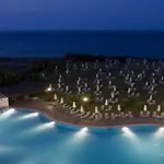 Sentido Kouzalis Beach Hotel