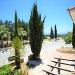2 Palaepaphos Gardens