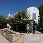 Resitour - Apollo Beach Villa 37
