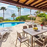 Resitour - Apollo Beach Villa 37