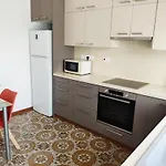 Limassol Seaside Apartment