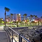 Sea Front & City Center, Amazing Sea View