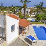 Villa Elaia By Villa Plus