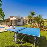 Villa Elaia By Villa Plus