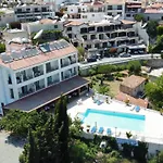 Pissouriana Hotel Apartments