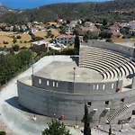Pissouriana Hotel Apartments