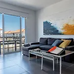 Mythical Sands Resort, Proteam Apartment