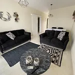 Castle Apartment
