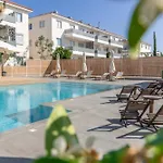 Mythical Sands Resort, Proteam Apartment