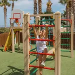 Louis Althea Beach