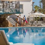 Louis Althea Beach