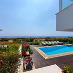 Protaras Beachfront Villa Alia