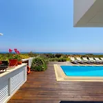 Protaras Beachfront Villa Alia