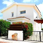 Demetra Coral Bay Villa