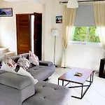 Demetra Coral Bay Villa