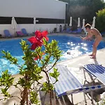 Kozis Hotel Apartments