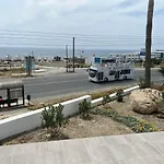 Ikaria Village Maisonette 10