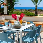 Protaras Seafront Villa Violetta