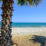 Oceanview Apartment
