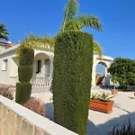 Coral Bungalow