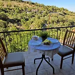 Arsos Village Apartment