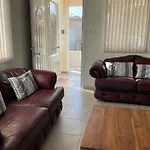 Coral Bungalow