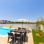 Alasia Villas