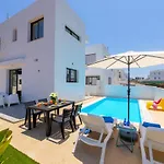 Alasia Villas