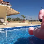 Peyia Palm Villa