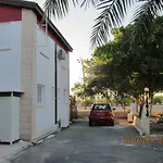 Spiros Seaside Home