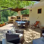 Glykoharama Cottage