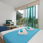 Coralli Beachfront Resort