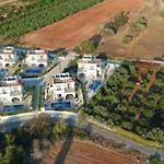 St. Georgiana Villa 7