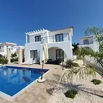St. Georgiana Villa 7
