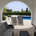 St. Georgiana Villa 7