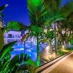 Tasia Maris Oasis