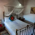 Zangoulos Villa