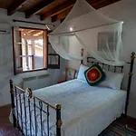 Zangoulos Villa