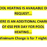 Villa Limni Sandy Beach Villas - Heated Pool - Jacuzzi - Private Beach Area