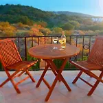 The Forest Golf Penthouse With Real Mountain&Seaviews