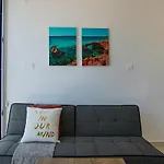 Phaedrus Living - Seaside Luxury Flat Harbour 105