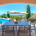 Resitour - Perneri Three Bedroom Villas