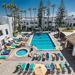 Anthea Hotel Apartments