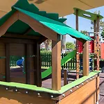 Golden Bay Beach Hotel