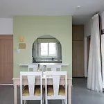 Pandream Hotel Apartments