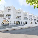 Pandream Hotel Apartments