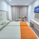 Nicholas Color Hotel