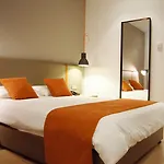 Crystal Springs Beach Hotel